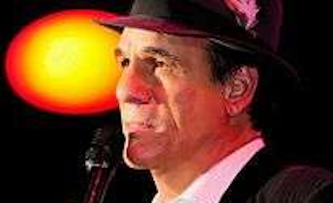 Robert Davi