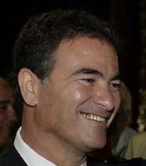 Yossi Cohen photo