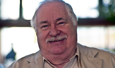 Carl Gottlieb photo