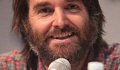 Will Forte photo