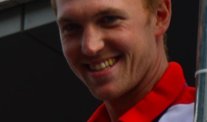 Alex Gregory photo