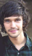 Ben Whishaw photo