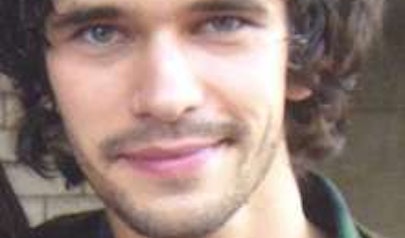 Ben Whishaw photo