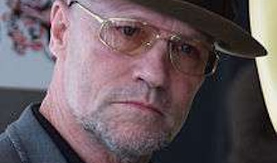 Michael Rooker photo