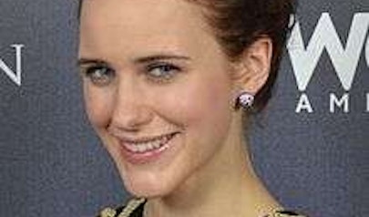 Rachel Brosnahan photo