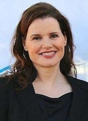 Geena Davis photo