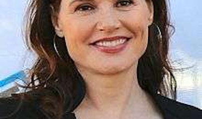 Geena Davis photo