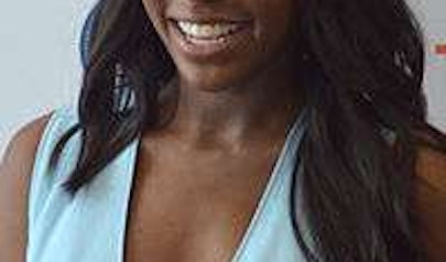 Aja Naomi King photo