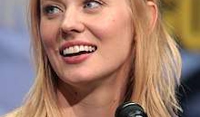 Deborah Ann Woll photo