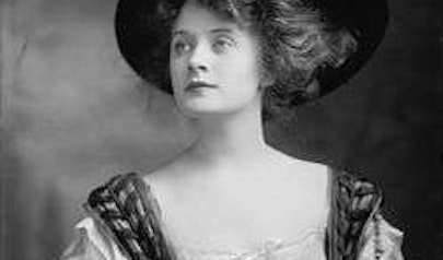 Billie Burke photo