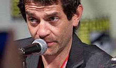 James Frain photo