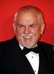 John Ratzenberger photo