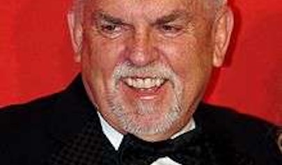 John Ratzenberger photo