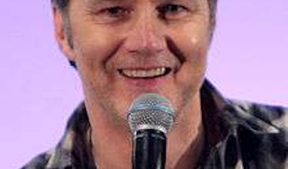 David Morrissey photo