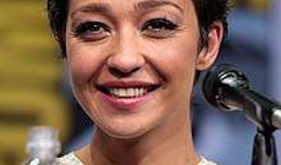 Ruth Negga photo