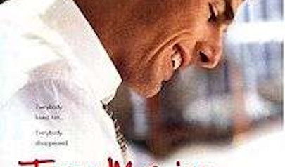 Jerry Maguire photo