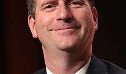 Greg Stanton photo