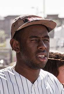 tyler the creator funny quotes