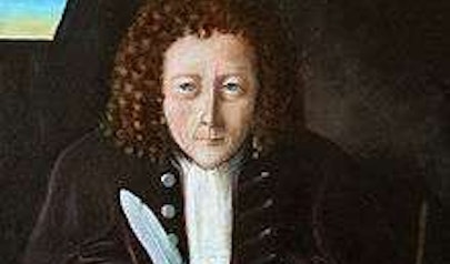Robert Hooke photo