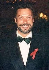 Tim Curry photo