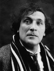 Marc Chagall photo