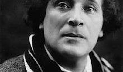 Marc Chagall photo