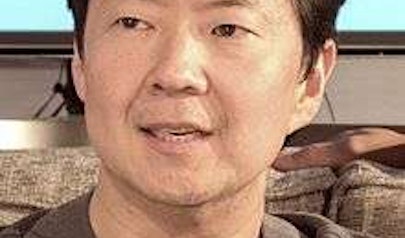 Ken Jeong photo