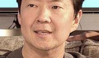 Ken Jeong photo