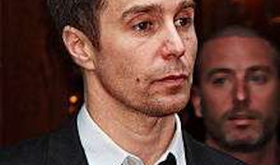 Sam Rockwell photo