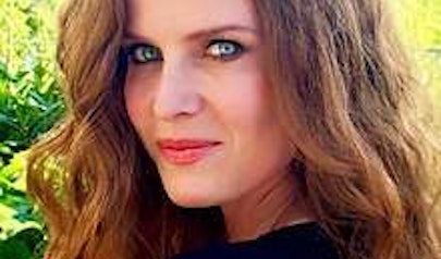 Rebecca Mader photo