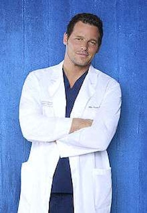 What Happened To Alex Karev