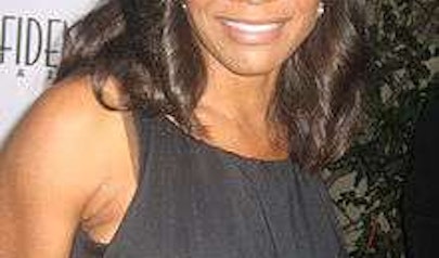 Audra McDonald photo