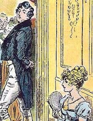 Best Mr. Darcy Quotes | Quote Catalog