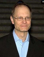 David Hyde Pierce photo