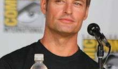 Josh Holloway photo