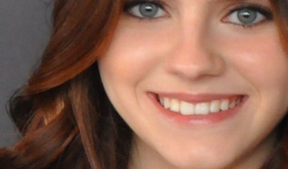 Kara Hayward photo