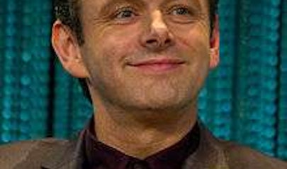 Michael Sheen photo