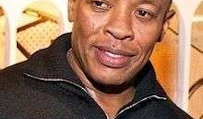 Dr. Dre photo
