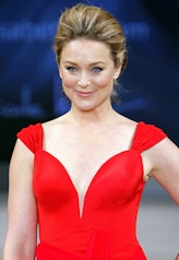 Elisabeth Röhm photo