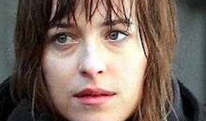 Dakota Johnson photo