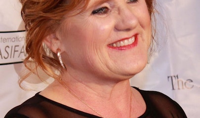 Nancy Cartwright photo