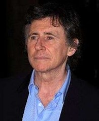 Gabriel Byrne photo