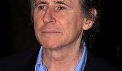 Gabriel Byrne photo