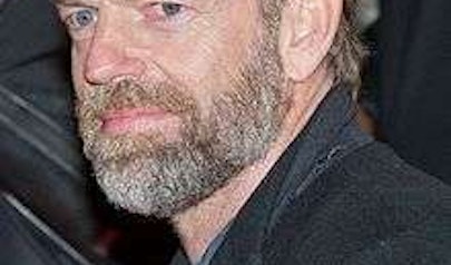 Hugo Weaving photo