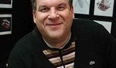 Jeff Garlin photo