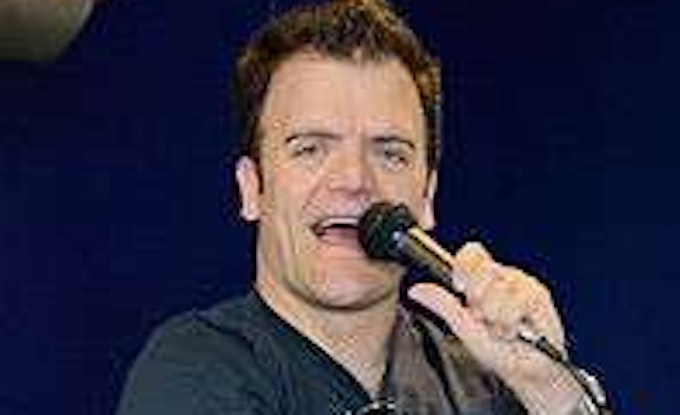 Kevin Weisman