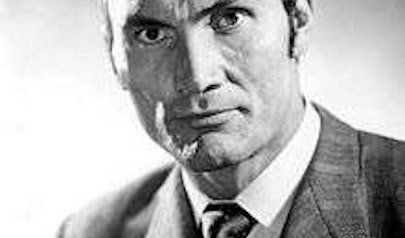 Jack Palance photo