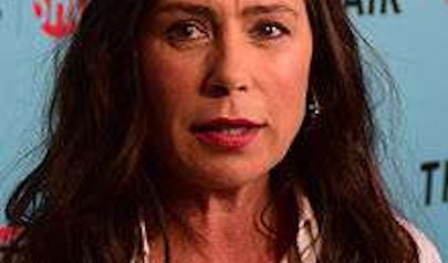 Maura Tierney photo