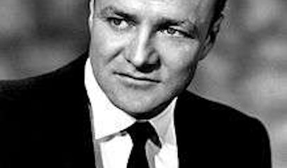 Brian Keith photo