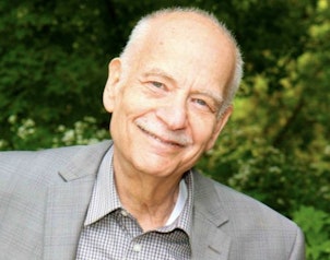 Dan Cohen photo